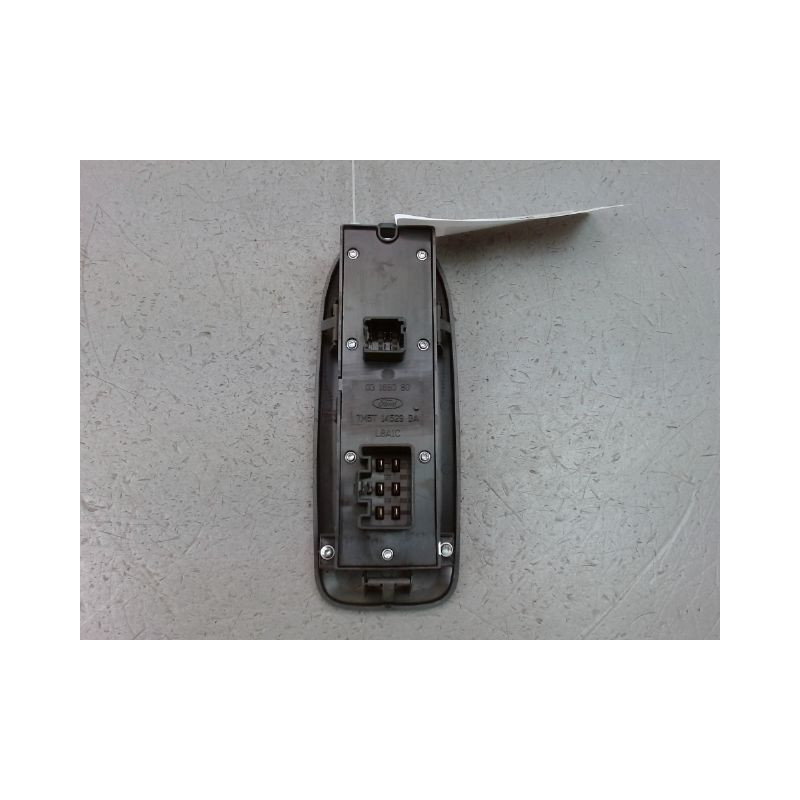 COMMANDE LEVE-GLACE PORTE AVG FORD CMAX MONOSP. I Phase 2 2007-2010