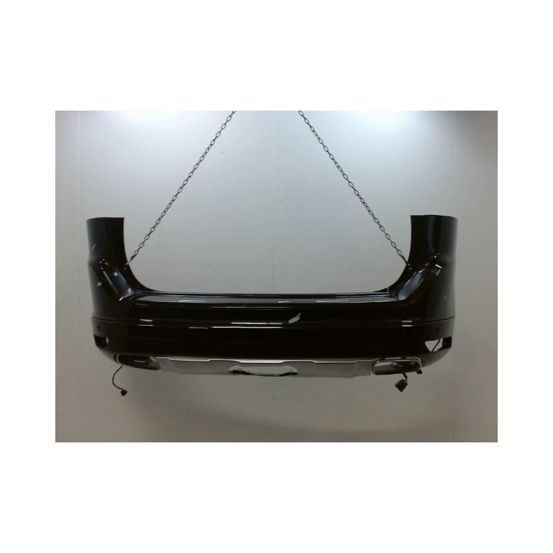 PARE-CHOC ARRIER VOLVO XC60 10-