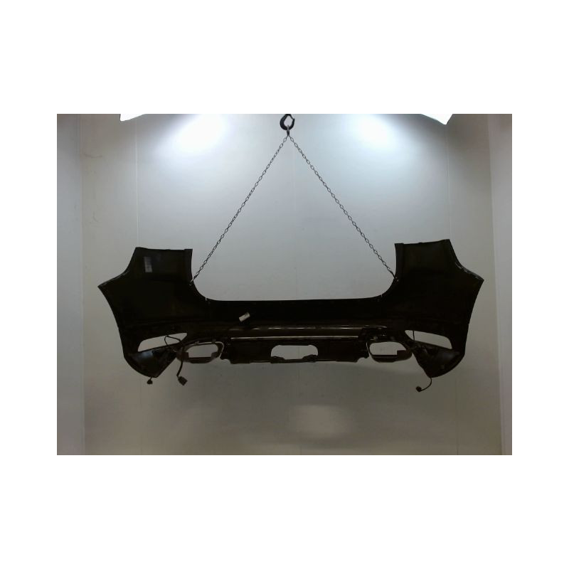 PARE-CHOC ARRIER VOLVO XC60 10-