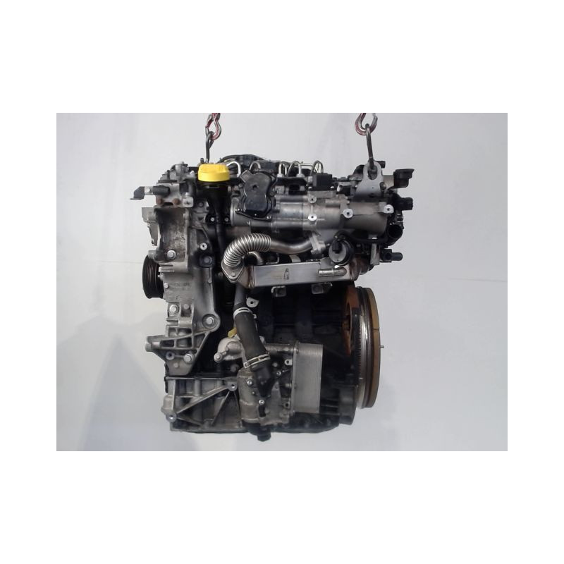 MOTEUR DIESEL RENAULT GRAND ESPACE 2006- 2.0 dCi 