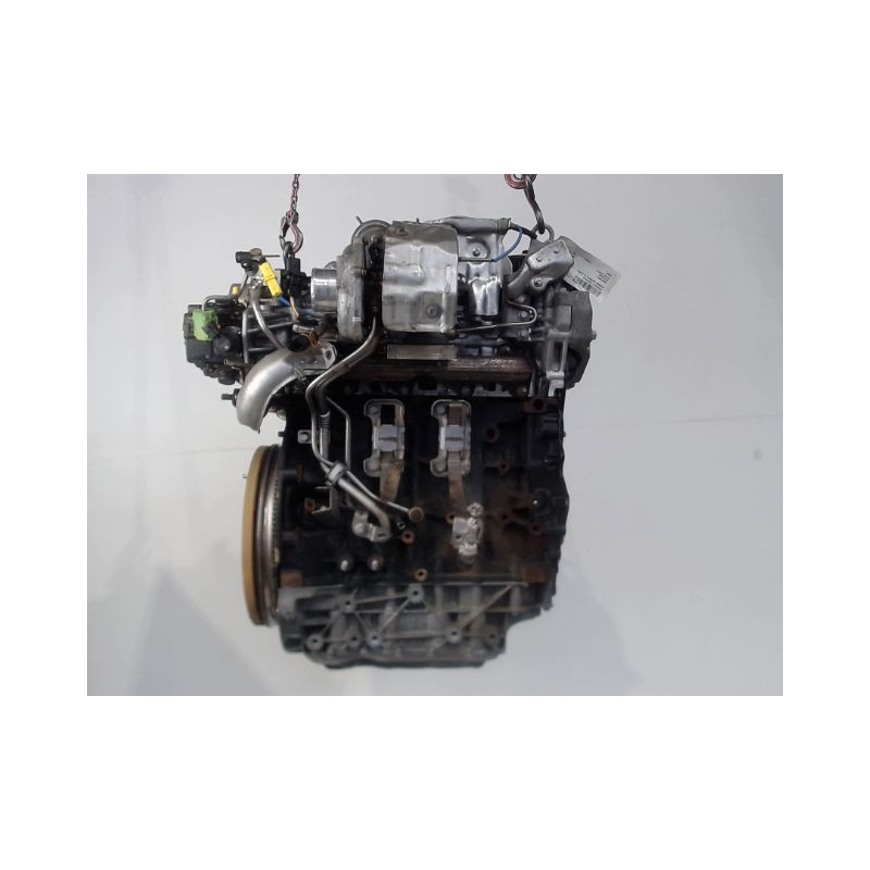 MOTEUR DIESEL RENAULT GRAND ESPACE 2006- 2.0 dCi 