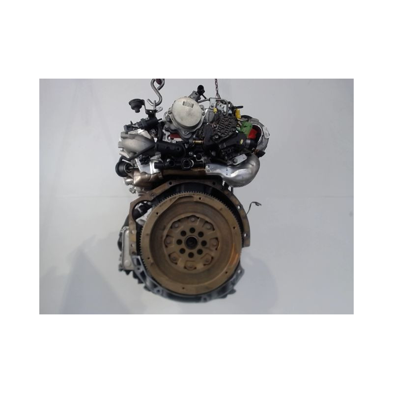 MOTEUR DIESEL RENAULT GRAND ESPACE 2006- 2.0 dCi 