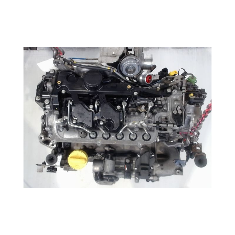 MOTEUR DIESEL RENAULT GRAND ESPACE 2006- 2.0 dCi 