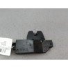 SERRURE HAYON  CITROEN C3 I Phase 2 2005-2010