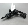 SUPPORT PARE-CHOC ARG VOLKSWAGEN GOLF VII Phase 1 (5G) 2012-...