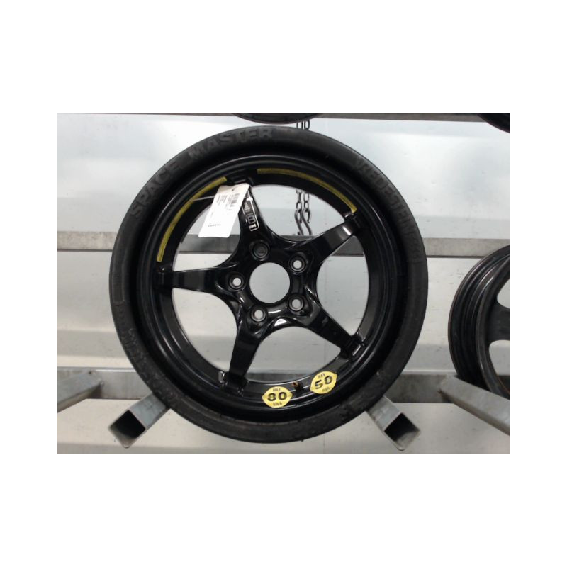 ROUE SECOURS MERCEDES CLASSE C SPORTCOUPE II Phase 1 (203) 2001-2004