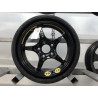 ROUE SECOURS MERCEDES CLASSE C SPORTCOUPE II Phase 1 (203) 2001-2004