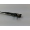 BRAS ESSUIE-GLACE AVANT DROIT PEUGEOT 207 2006-2013