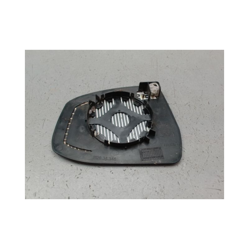 GLACE RETROVISEUR EXT D FORD FOCUS II Phase 2 2008-2010