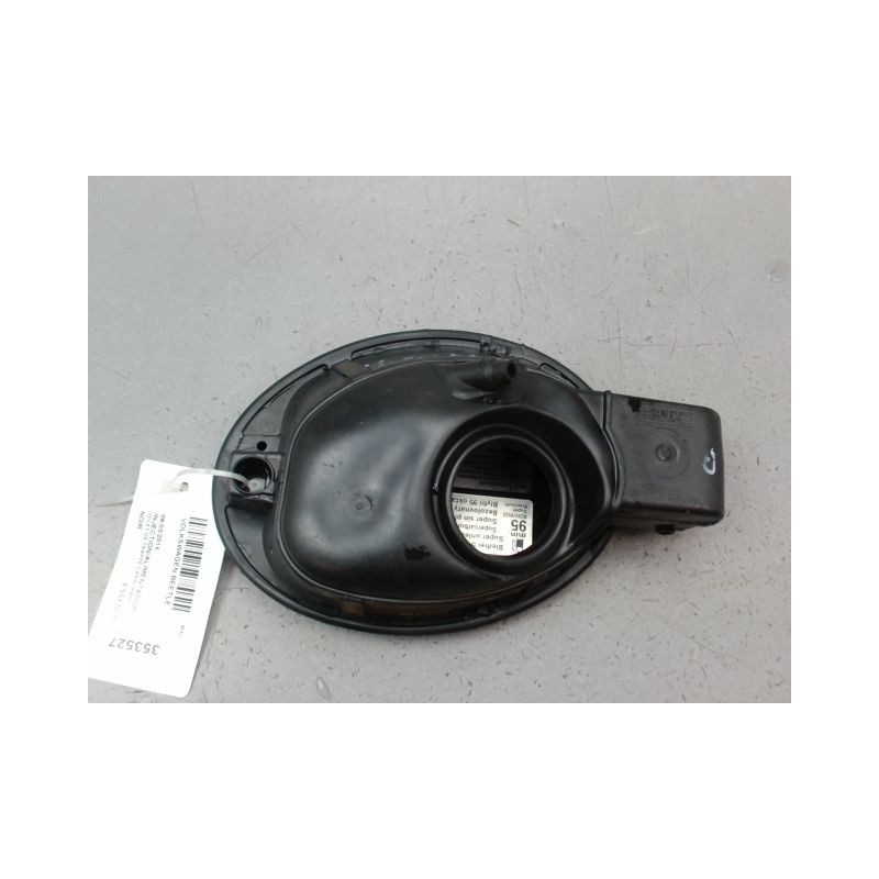 VOLET DE TRAPPE CARBURANT VOLKSWAGEN BEETLE