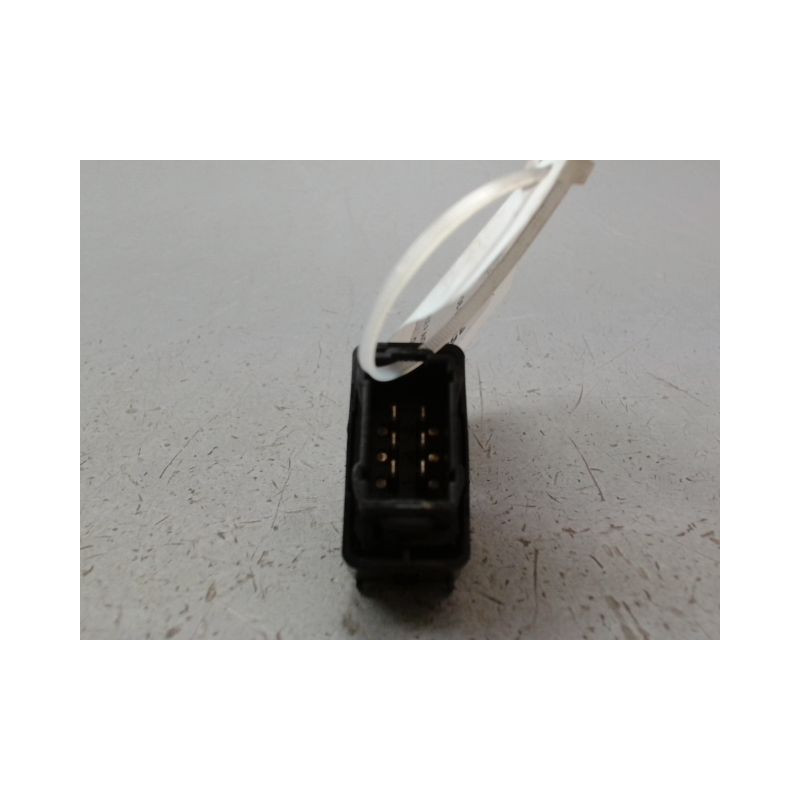 COMMANDE LEVE-GLACE PORTE AVD PEUGEOT 207 2006-2013