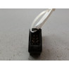 COMMANDE LEVE-GLACE PORTE AVD PEUGEOT 207 2006-2013