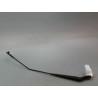 BRAS ESSUIE-GLACE AVANT DROIT PEUGEOT 207 SW 2007-2013