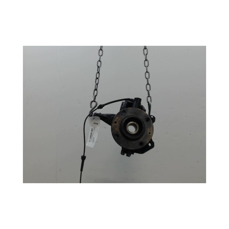 PIVOT AVANT DROIT PEUGEOT 207 SW 2007-2013