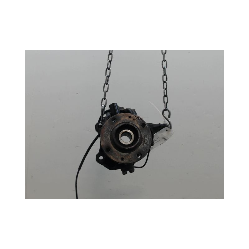 PIVOT AVANT GAUCHE PEUGEOT 207 SW 2007-2013