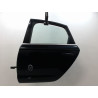 PORTE ARRIERE GAUCHE AUDI A6 2004-