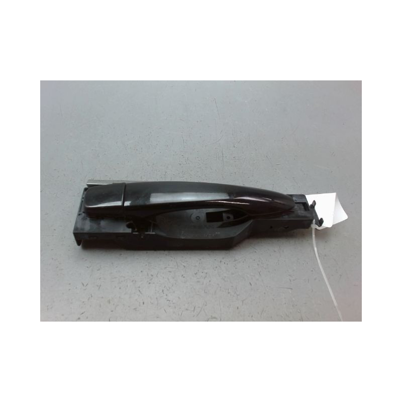 POIGNEE EXTERIEURE PORTE ARRIERE DROIT NISSAN QASHQAI