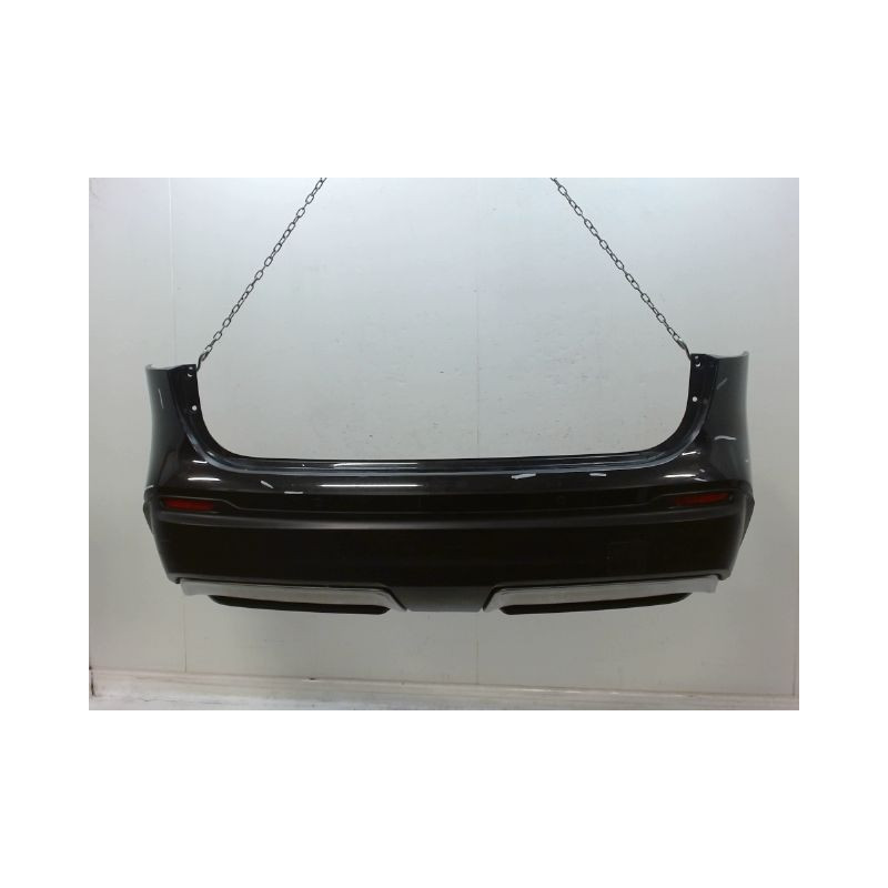 PARE-CHOC ARRIER NISSAN QASHQAI