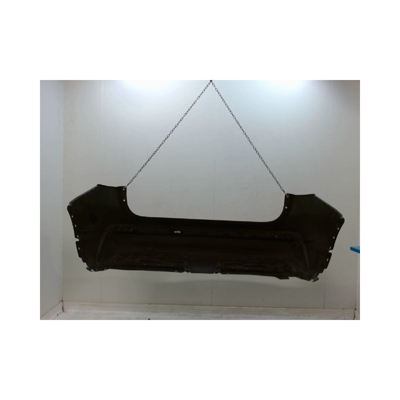 PARE-CHOC ARRIER NISSAN QASHQAI