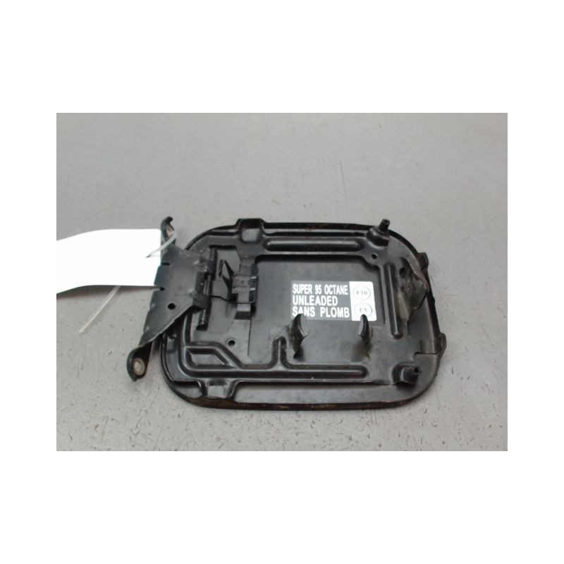 VOLET DE TRAPPE CARBURANT NISSAN QASHQAI