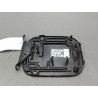 VOLET DE TRAPPE CARBURANT NISSAN QASHQAI
