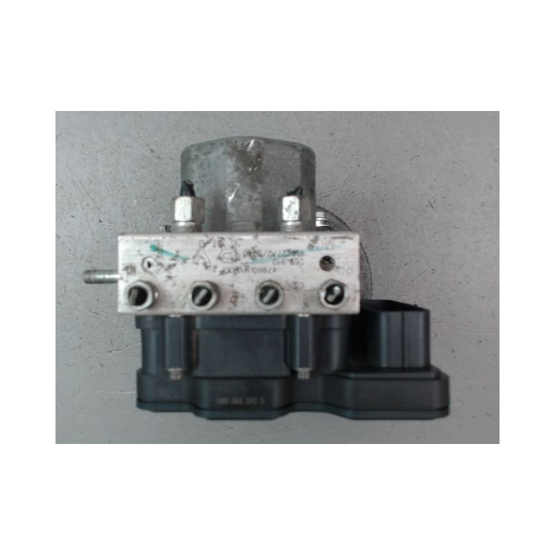 UNITE HYDRAULIQUE ABS NISSAN QASHQAI