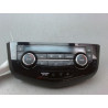 COMMANDE DE CHAUFFAGE NISSAN QASHQAI