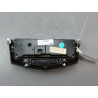 COMMANDE DE CHAUFFAGE NISSAN QASHQAI