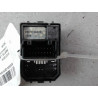 COMMANDE RETROVISSEUR EXTERIEUR ELECTRIQUE NISSAN QASHQAI