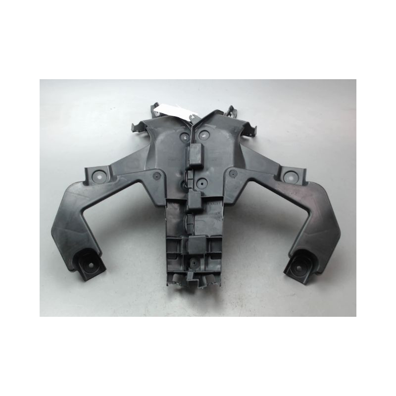 JEU SUPPORTS PARE-CHOC ARRIERE RENAULT GRAND SCENIC MONOSP. II Phase 1 LONG 2004-2006