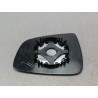 GLACE RETROVISEUR EXT D DACIA SANDERO I 2008-2012