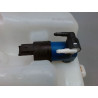 RESERVOIR LAVE-GLACE AVANT RENAULT CLIO III Phase 2 2009-2014