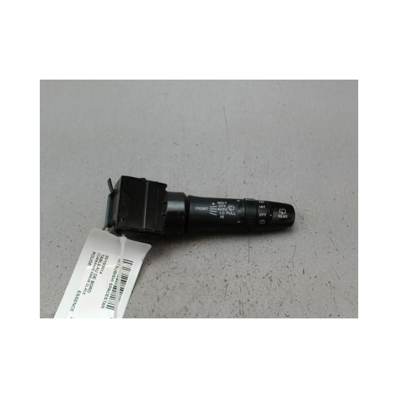 COMMANDE ESSUIE GLACE MITSUBISHI SPACESTAR