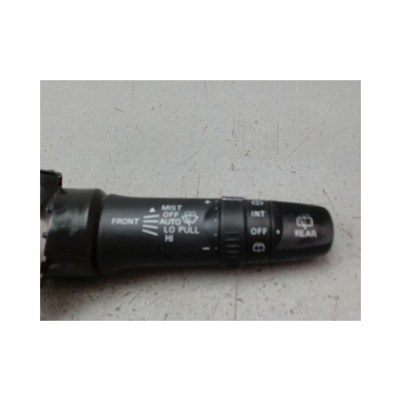 COMMANDE ESSUIE GLACE MITSUBISHI SPACESTAR