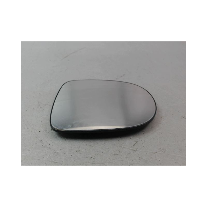 GLACE RETROVISEUR EXT D RENAULT GRAND MODUS Phase 2 2008-2012