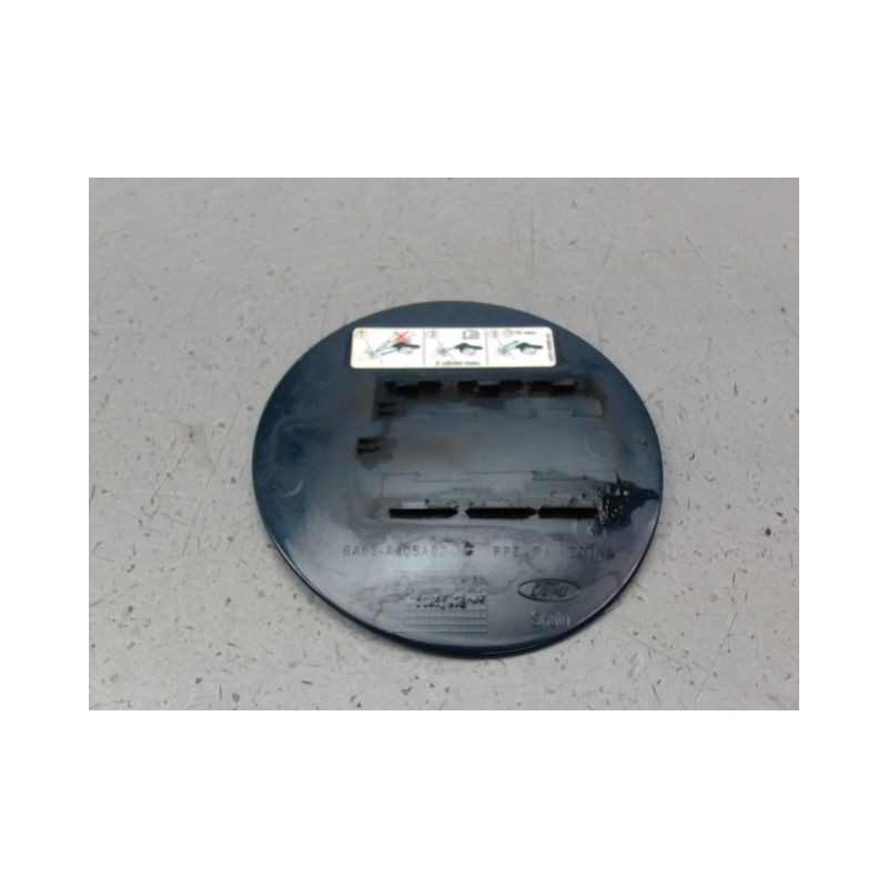 VOLET DE TRAPPE CARBURANT FORD FIESTA VI Phase 1 2008-2012