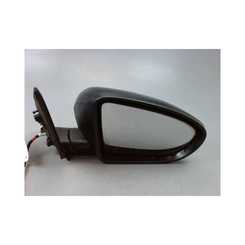 RETROVISEUR EXTERIEUR ELECTRIQUE DROIT NISSAN QASHQAI +2 I Phase 2 LONG 2010-2014