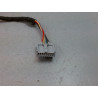 RETROVISEUR EXTERIEUR ELECTRIQUE DROIT NISSAN QASHQAI +2 I Phase 2 LONG 2010-2014
