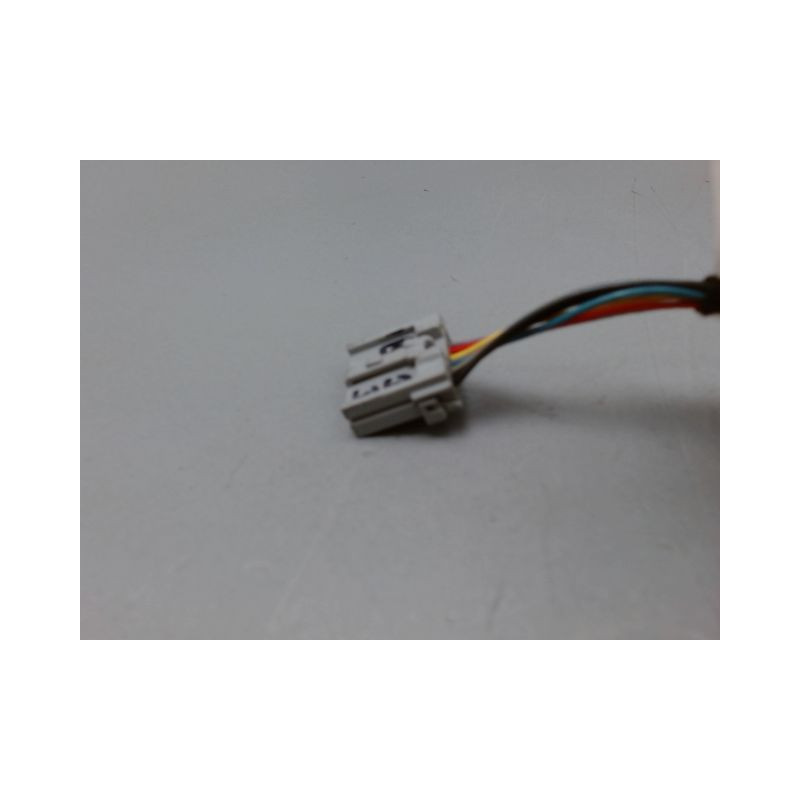 RETROVISEUR EXTERIEUR ELECTRIQUE GAUCHE NISSAN QASHQAI +2 I Phase 2 LONG 2010-2014