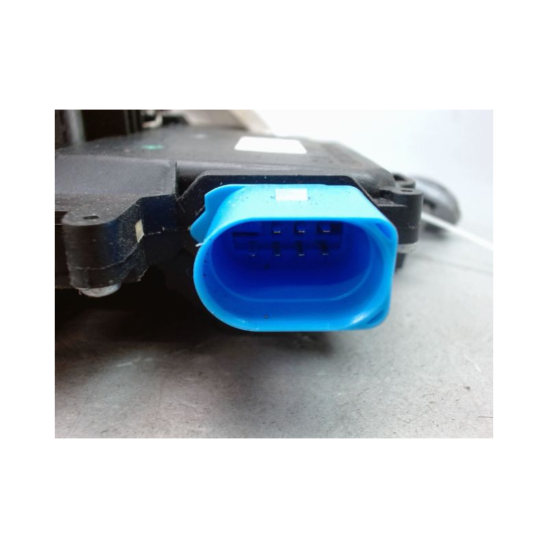 SYSTEME CONDAMNATION ARRIERE DROIT VOLKSWAGEN TOURAN 09-