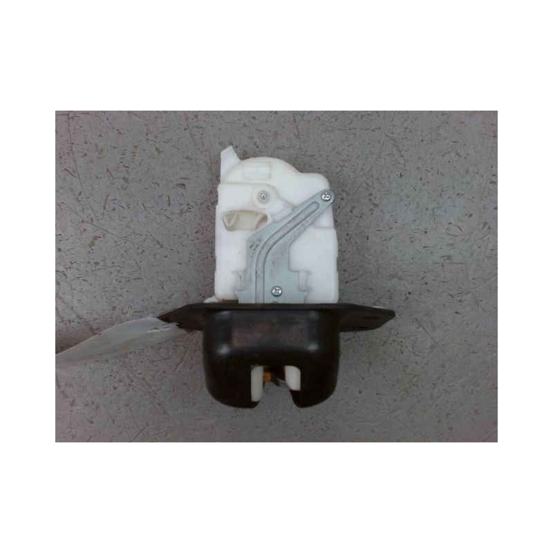 SERRURE HAYON  NISSAN JUKE Phase 1 2010-...