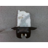 SERRURE HAYON  NISSAN JUKE Phase 1 2010-...