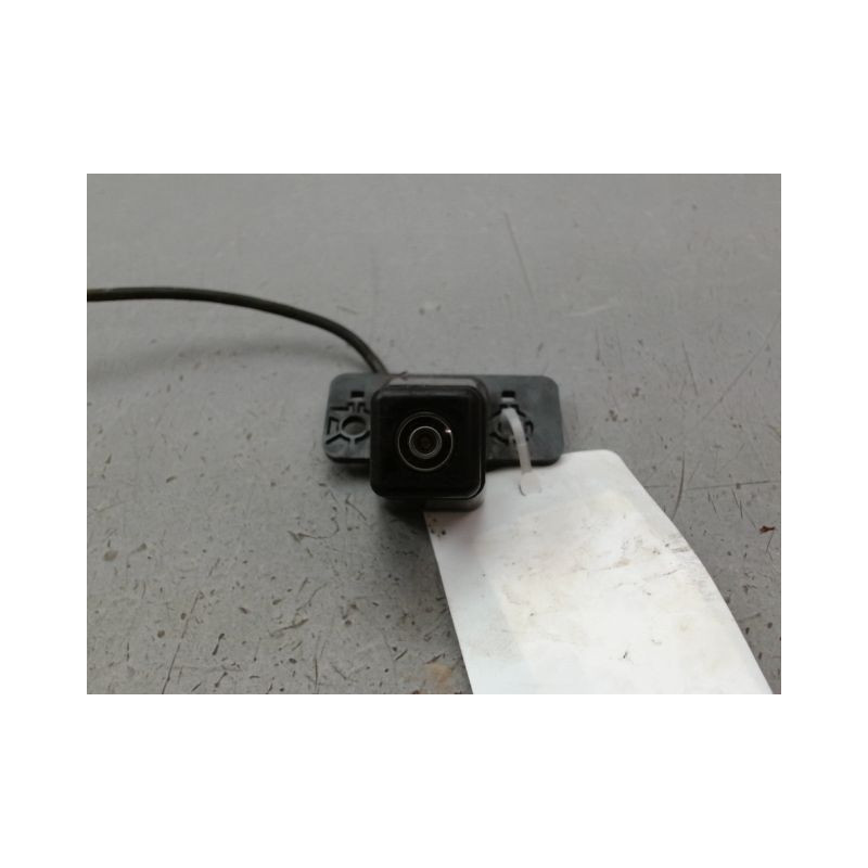 CAMERA ARRIERE NISSAN JUKE Phase 1 2010-...