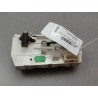 COMMANDE DE CHAUFFAGE PEUGEOT 206 1998-2009