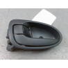 POIGNEE INTERIEURE PORTE AVANT GAUCHE TOYOTA YARIS II Phase 1 2005-2009