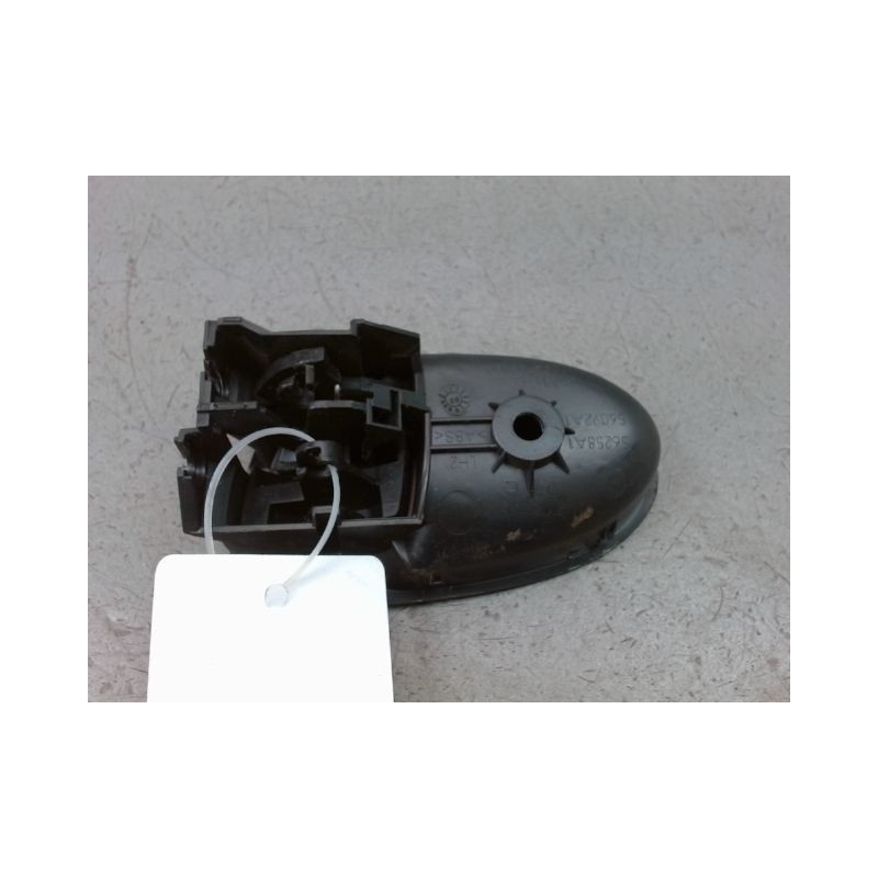 POIGNEE INTERIEURE PORTE AVANT GAUCHE TOYOTA YARIS II Phase 1 2005-2009