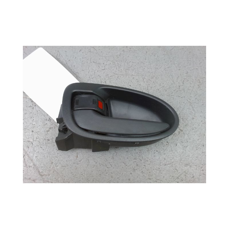 POIGNEE INTERIEURE PORTE ARRIERE GAUCHE TOYOTA YARIS II Phase 1 2005-2009