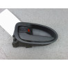 POIGNEE INTERIEURE PORTE ARRIERE GAUCHE TOYOTA YARIS II Phase 1 2005-2009