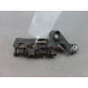 SUPPORT PARE-CHOC AVG RENAULT MEGANE BREAK III Phase 1 2009-2012
