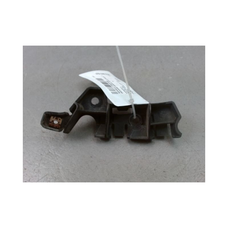 SUPPORT PARE-CHOC AVG RENAULT MEGANE BREAK III Phase 1 2009-2012